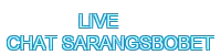 live chat sarangsbobet - 888SLOT